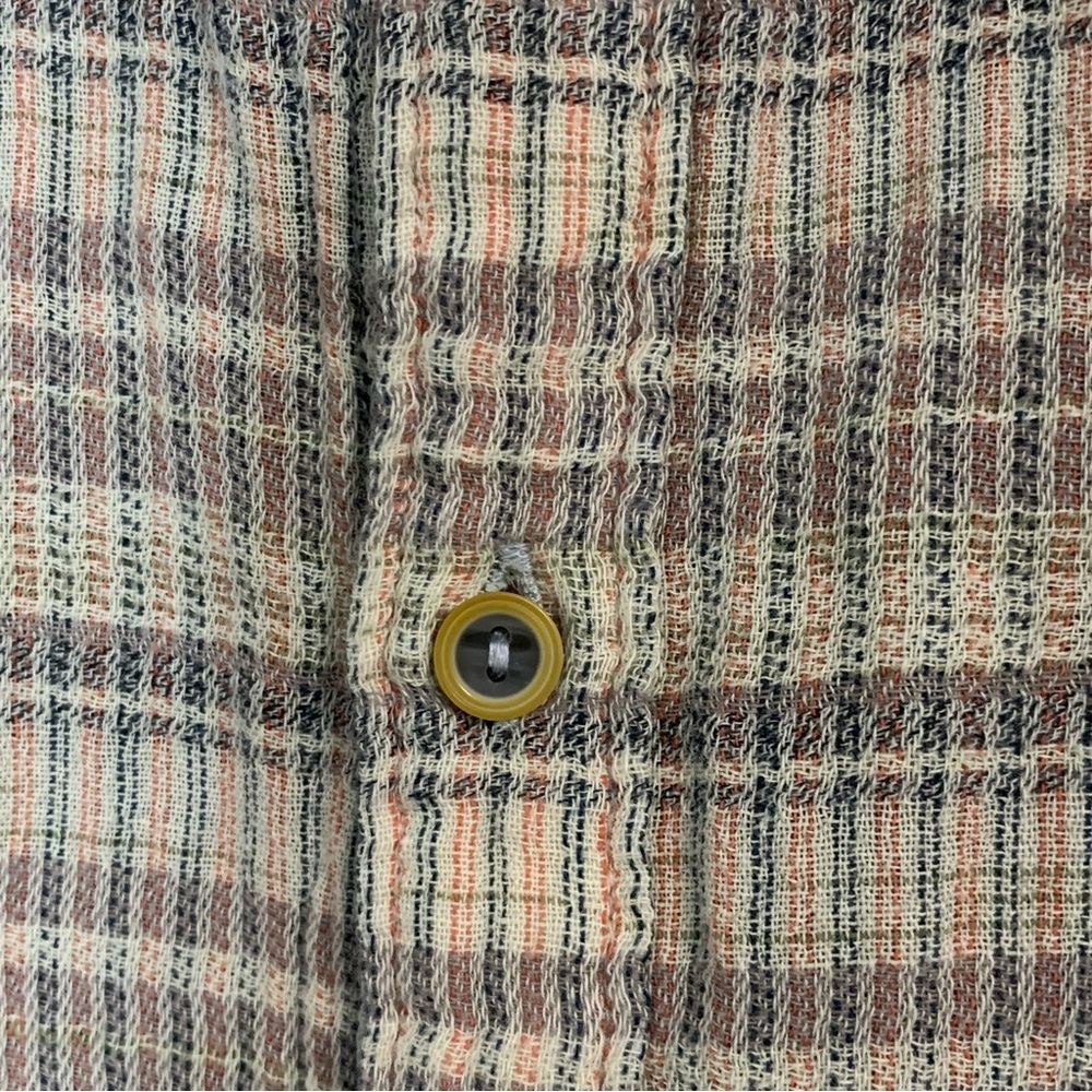 Carbon2cobalt Men’s Transmitter Dobby Button Down… - image 7